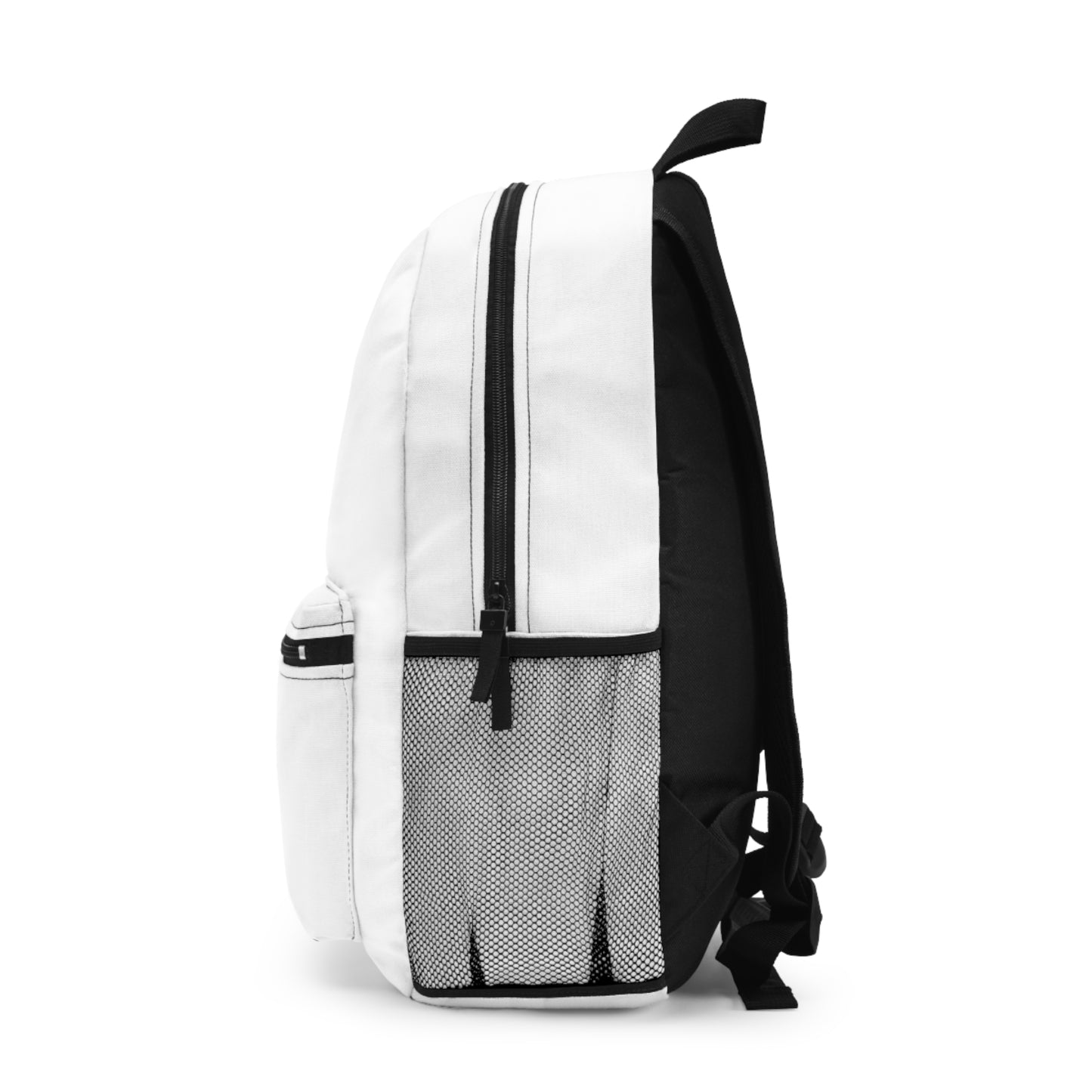 "The X-Pack: For the Broke, the Bold & the Borderless"