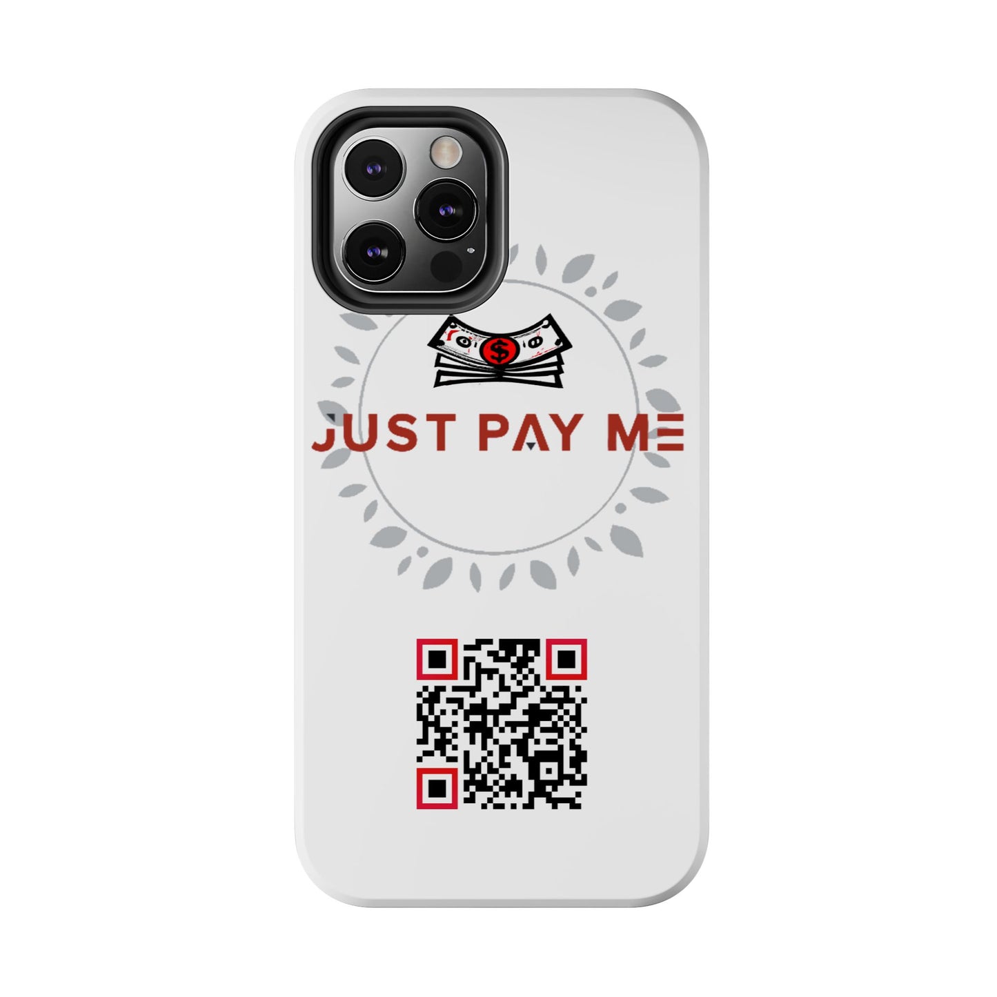 "Just In Case" Protects and Pays