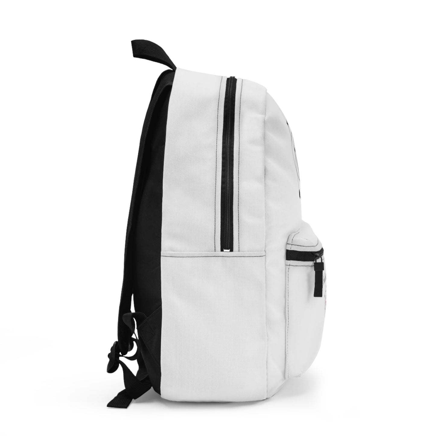 "The X-Pack: For the Broke, the Bold & the Borderless"