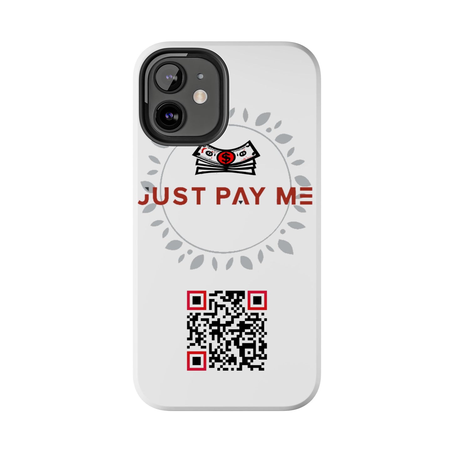 "Just In Case" Protects and Pays