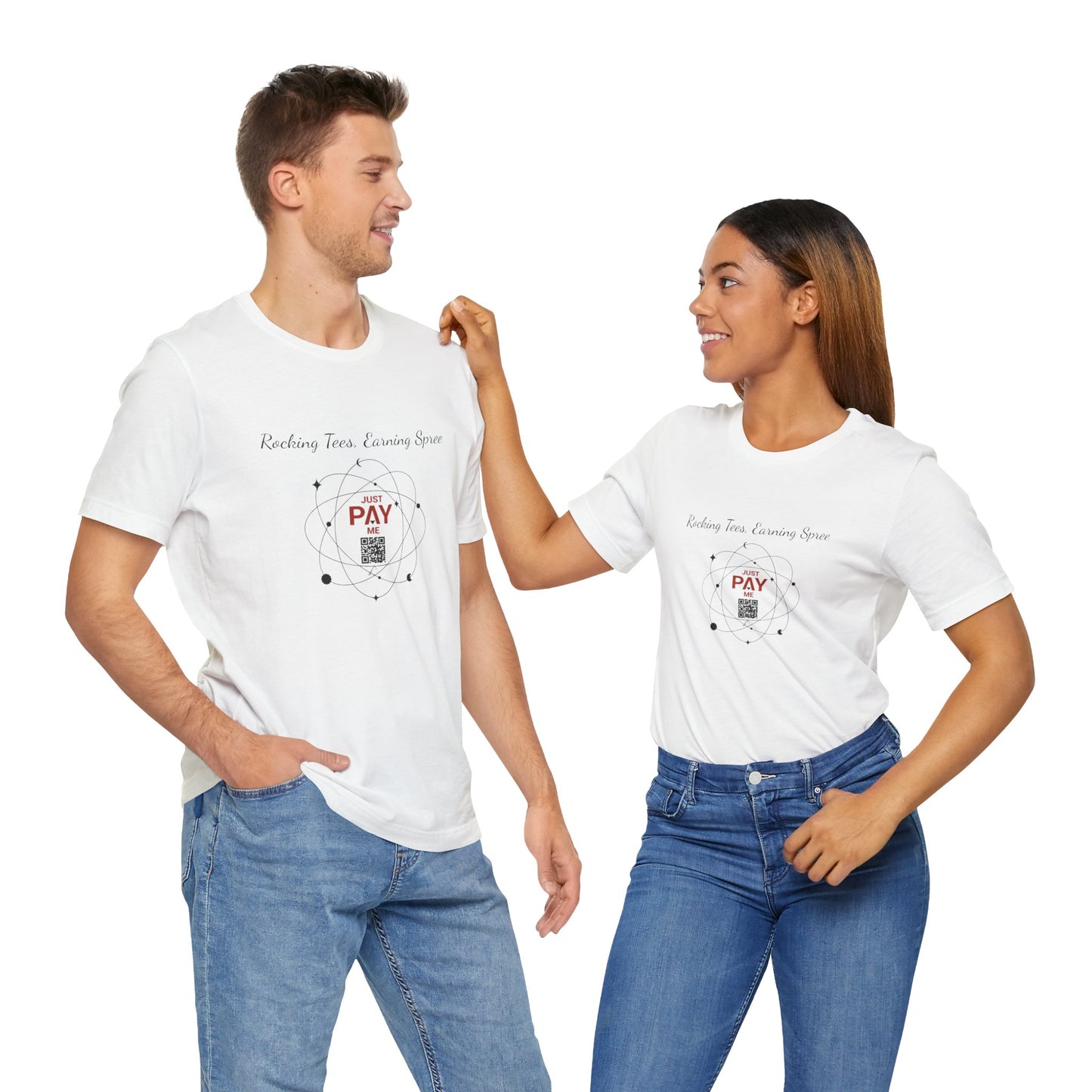 Money Maker T-Shirt