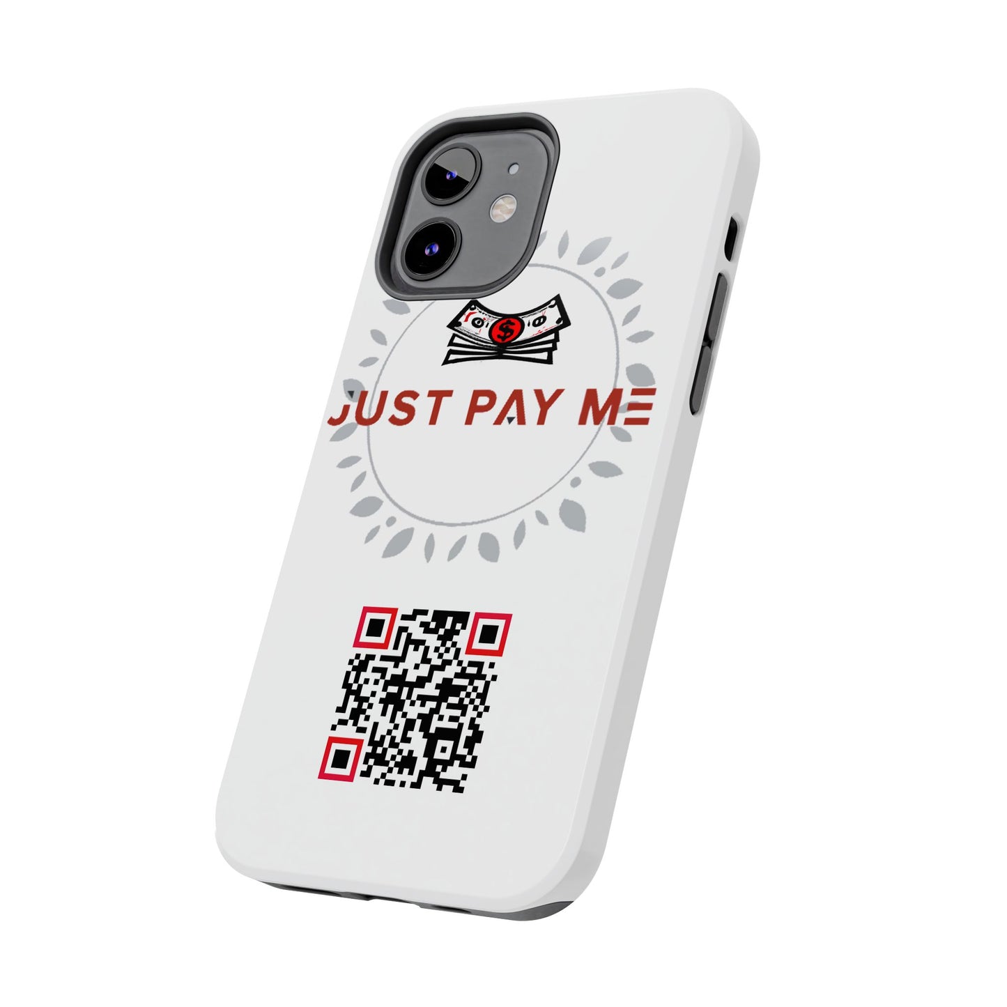 "Just In Case" Protects and Pays