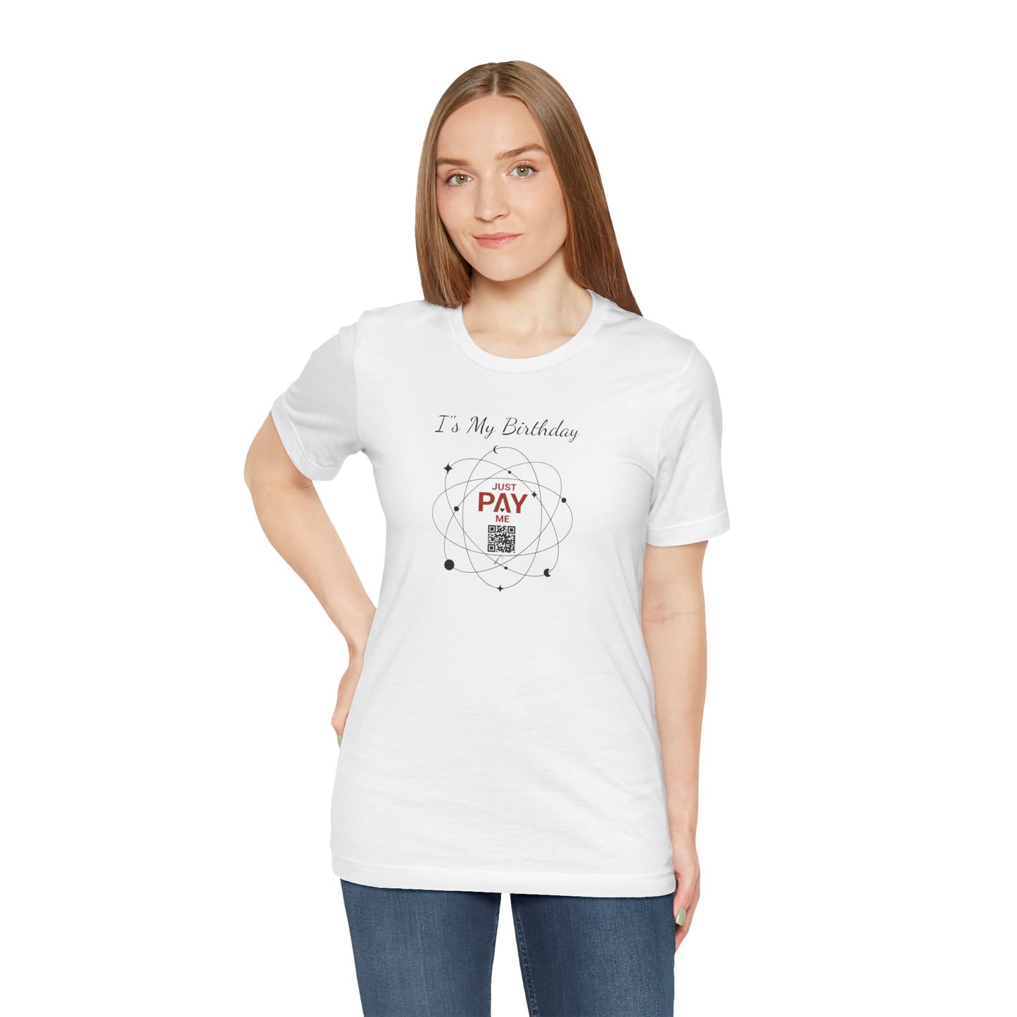 Unisex Money Maker T-Shirt