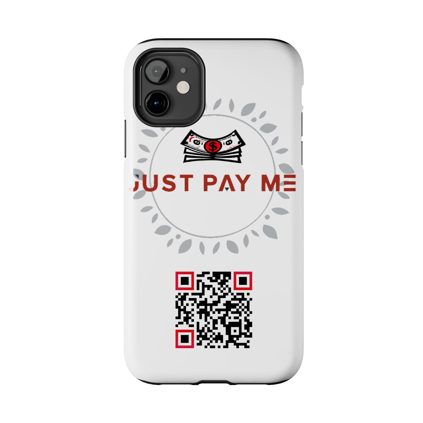 "Just In Case" Protects and Pays