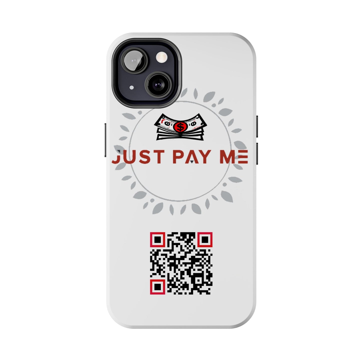 "Just In Case" Protects and Pays