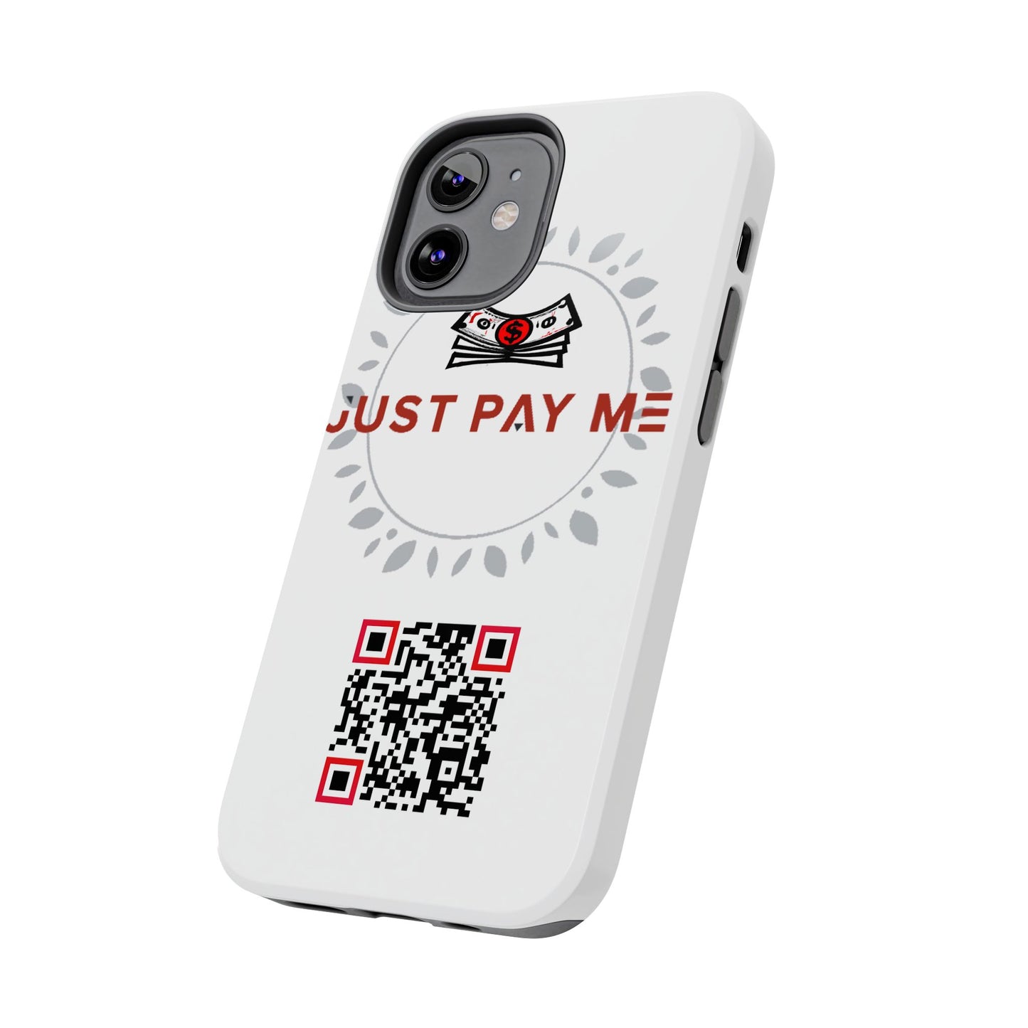 "Just In Case" Protects and Pays