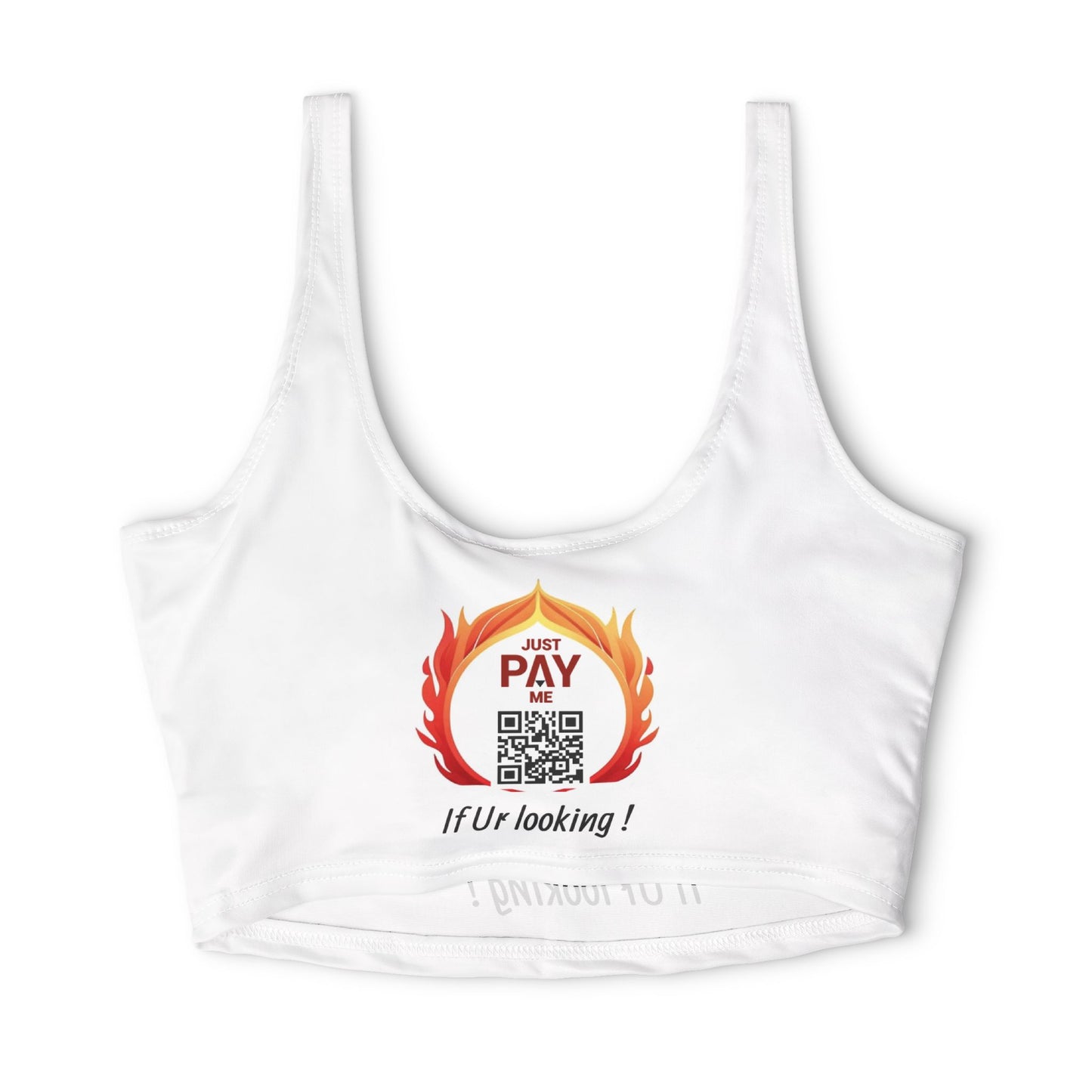 Just Pay Me – Last Fling Funding Crop
