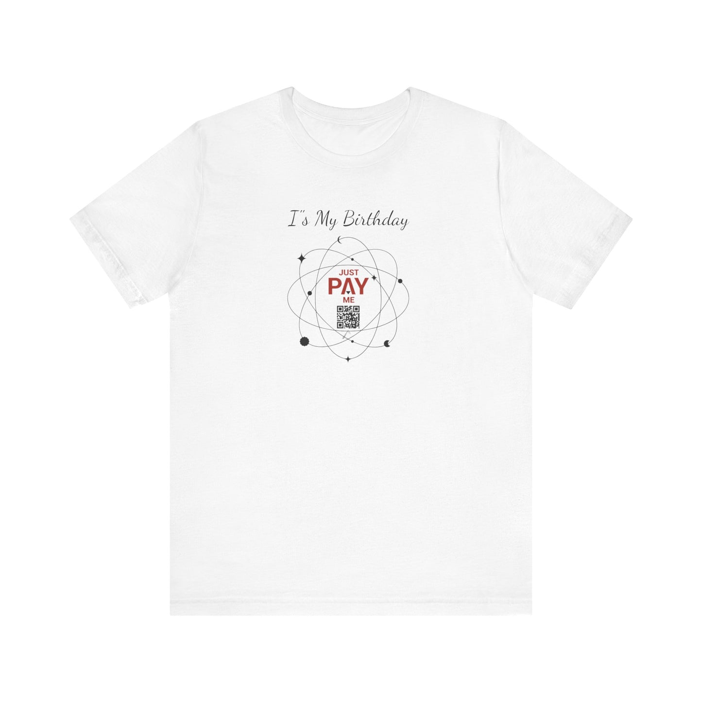Unisex Money Maker T-Shirt