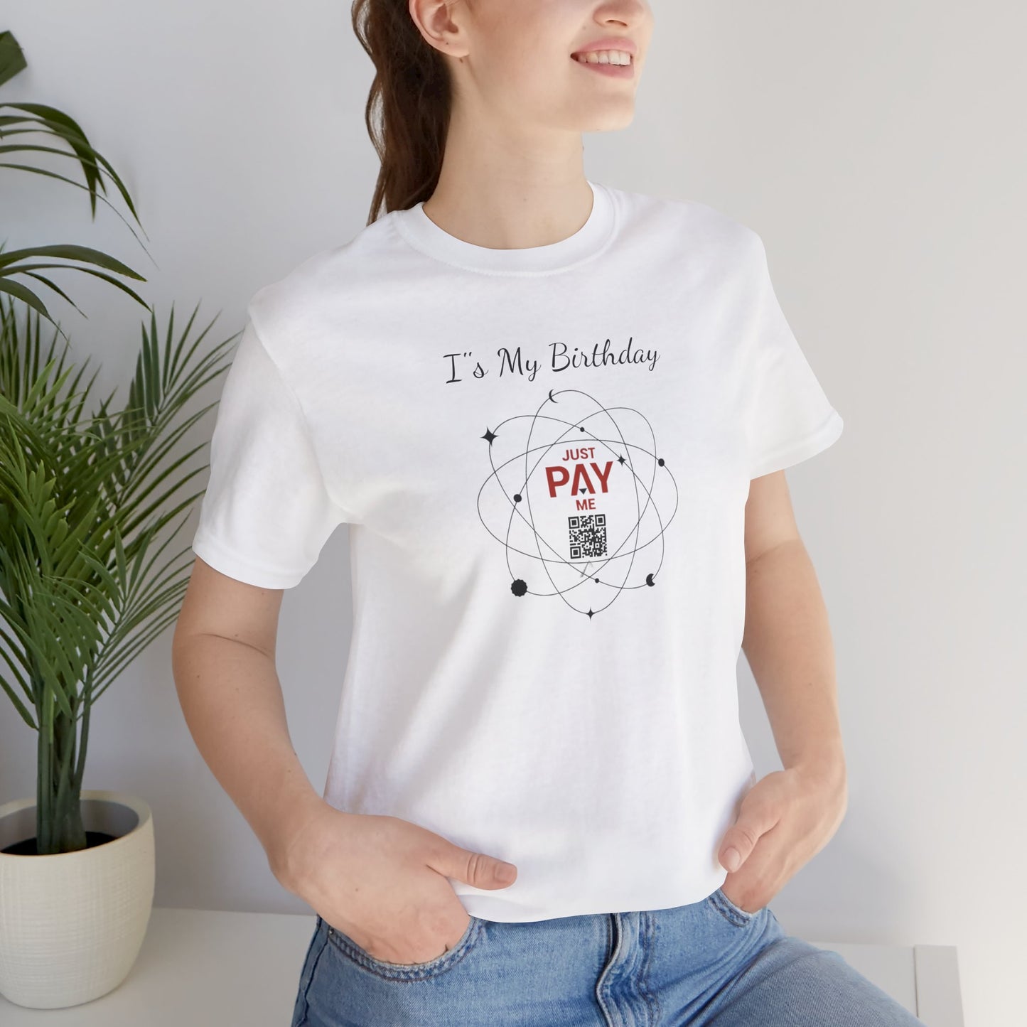 Unisex Money Maker T-Shirt