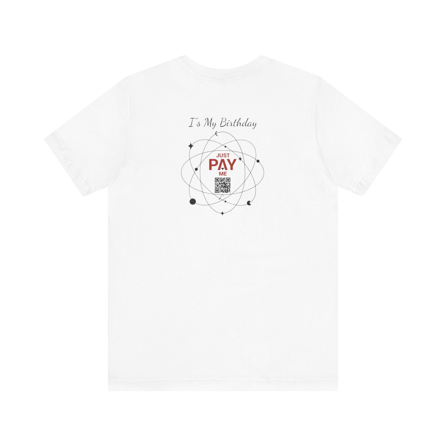 Unisex Money Maker T-Shirt