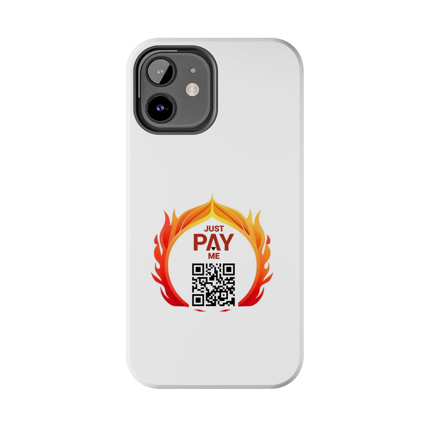 "Just In Case"  Protects and Pays