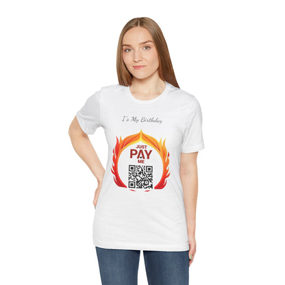 Unisex Money Maker T-Shirt