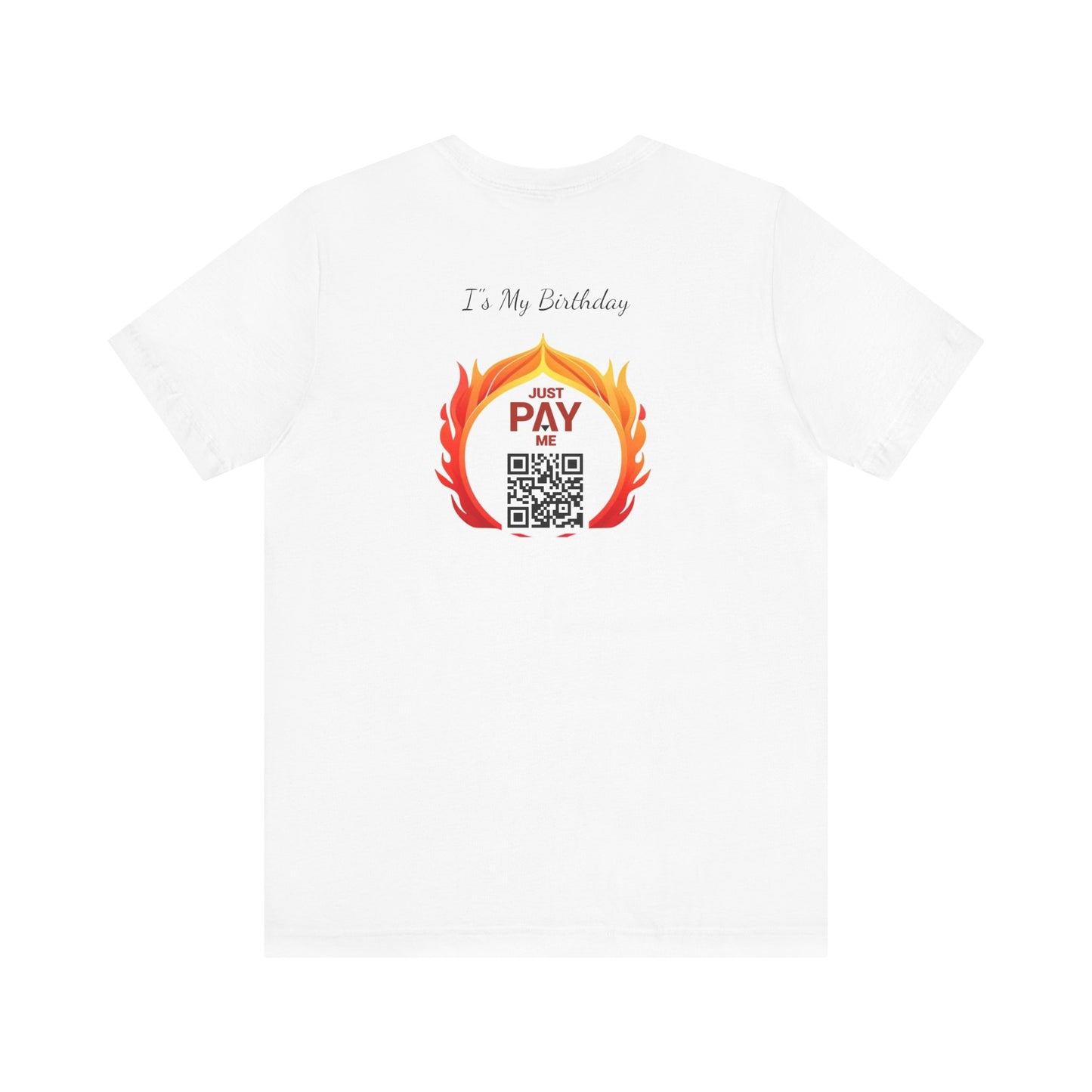 Unisex Money Maker T-Shirt