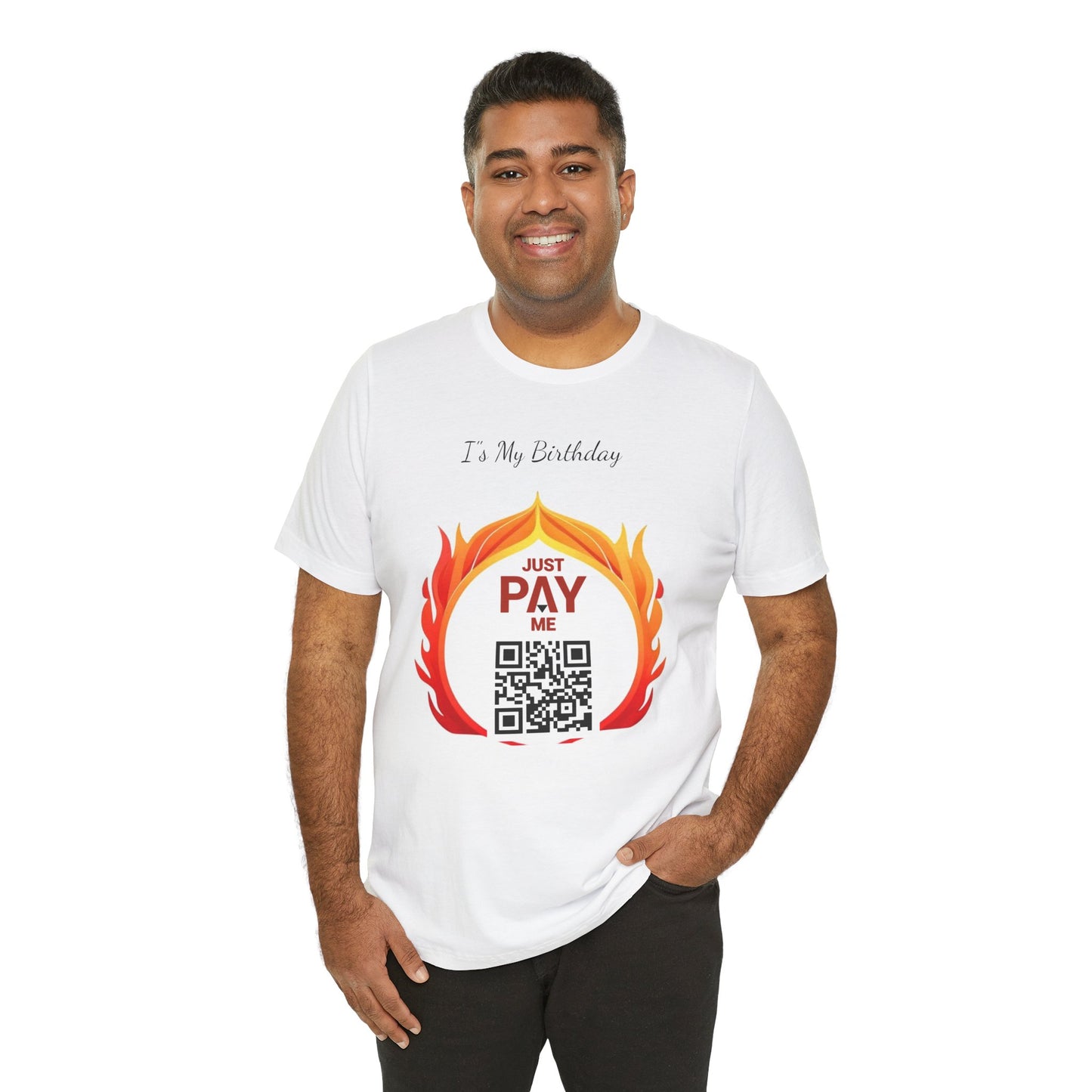 Unisex Money Maker T-Shirt