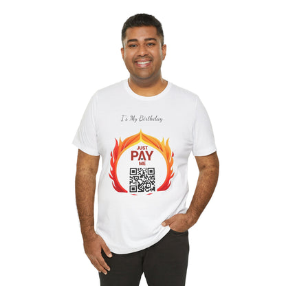 Unisex Money Maker T-Shirt