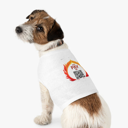 Pooch Payday Tee