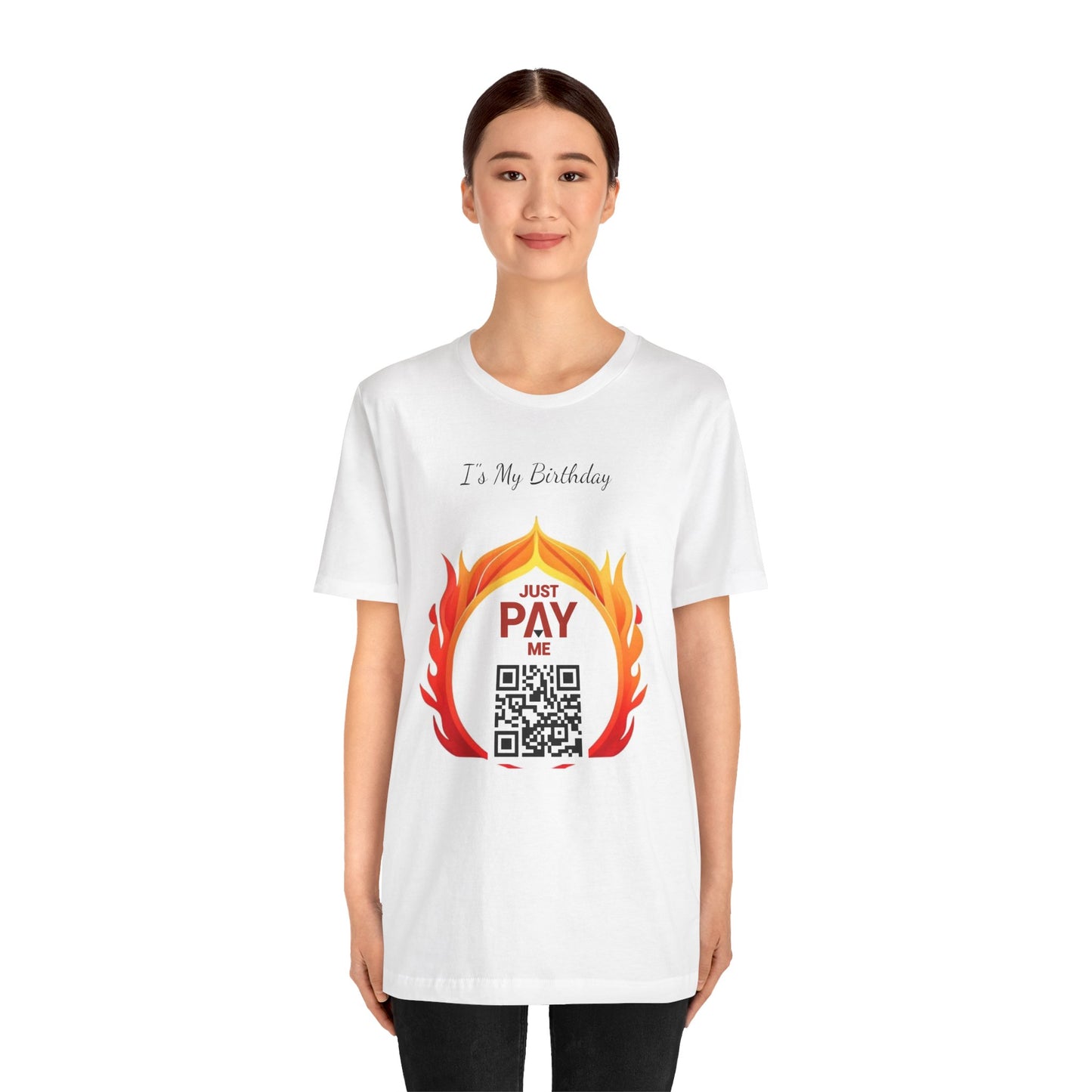 Unisex Money Maker T-Shirt