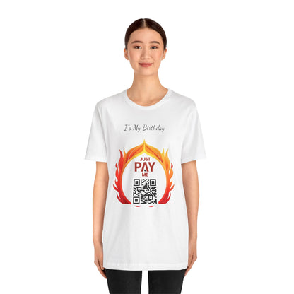 Unisex Money Maker T-Shirt