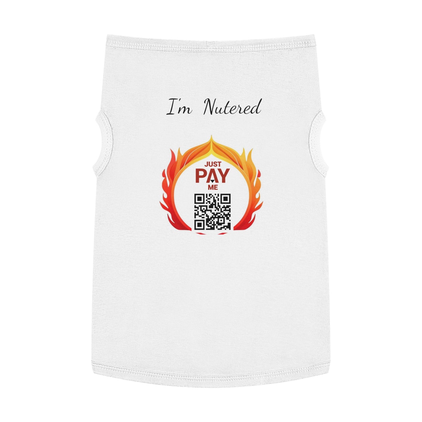 Pooch Payday Tee