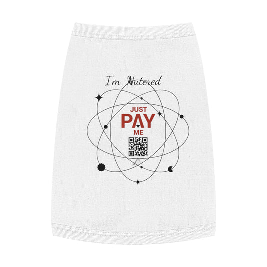 Pooch Payday Tee