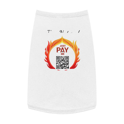 Pooch Payday Tee