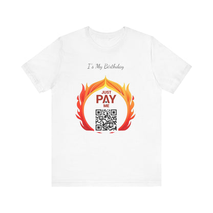Unisex Money Maker T-Shirt