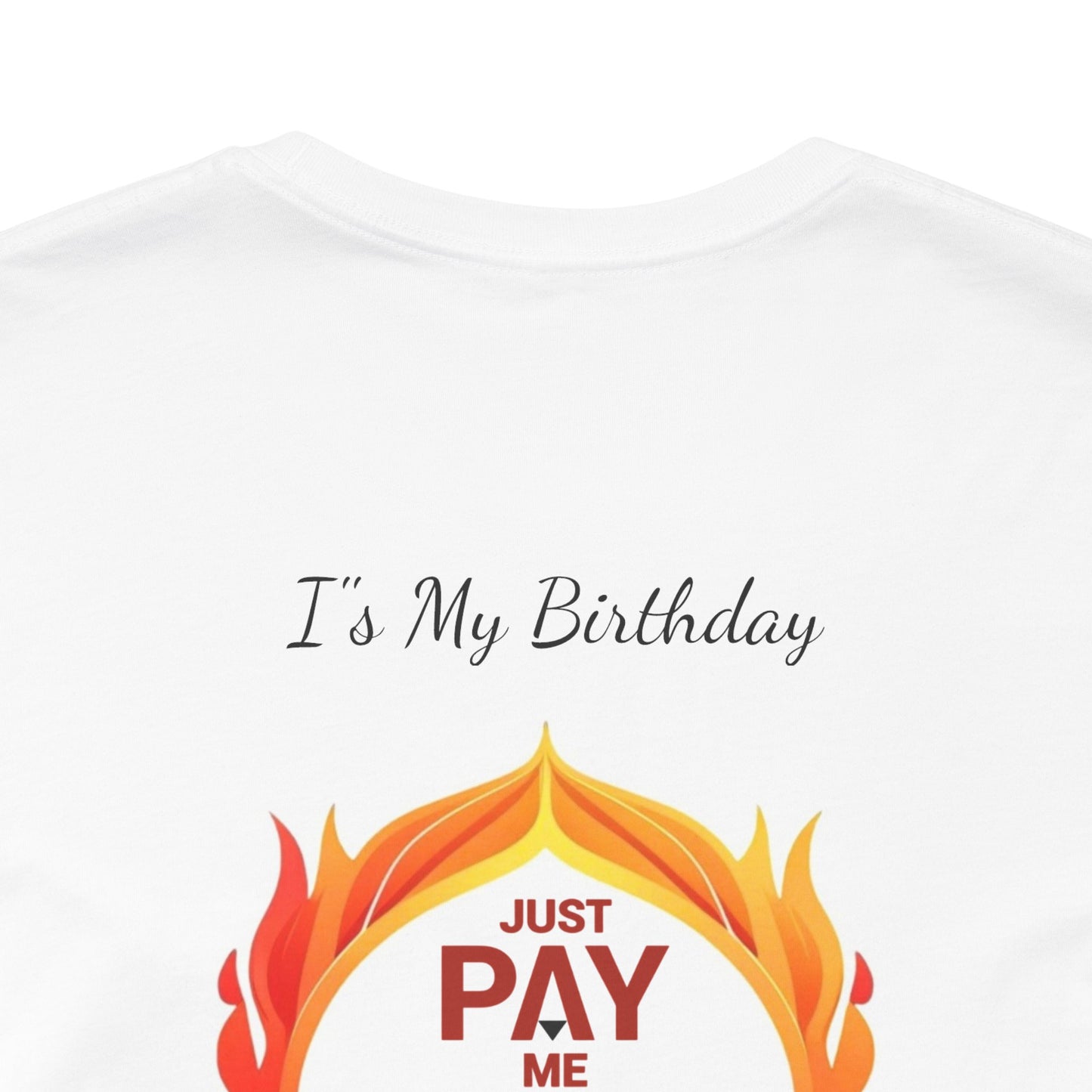 Unisex Money Maker T-Shirt