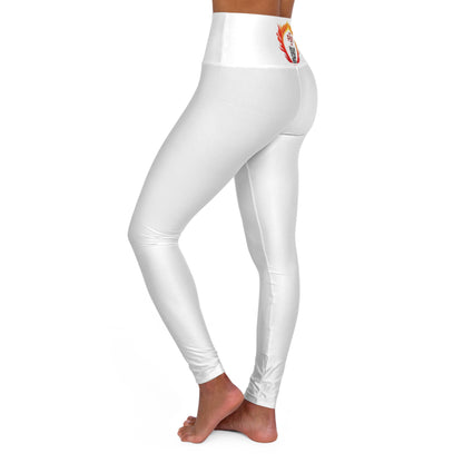 "SmartSlacks" Yoga Leggings