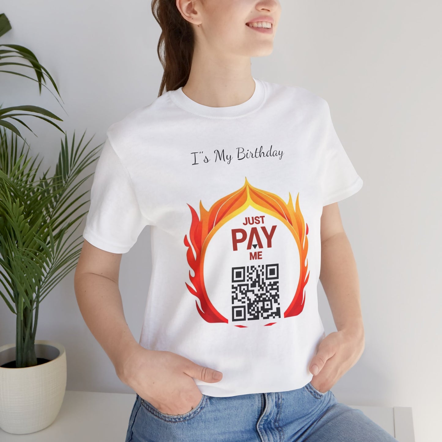 Unisex Money Maker T-Shirt