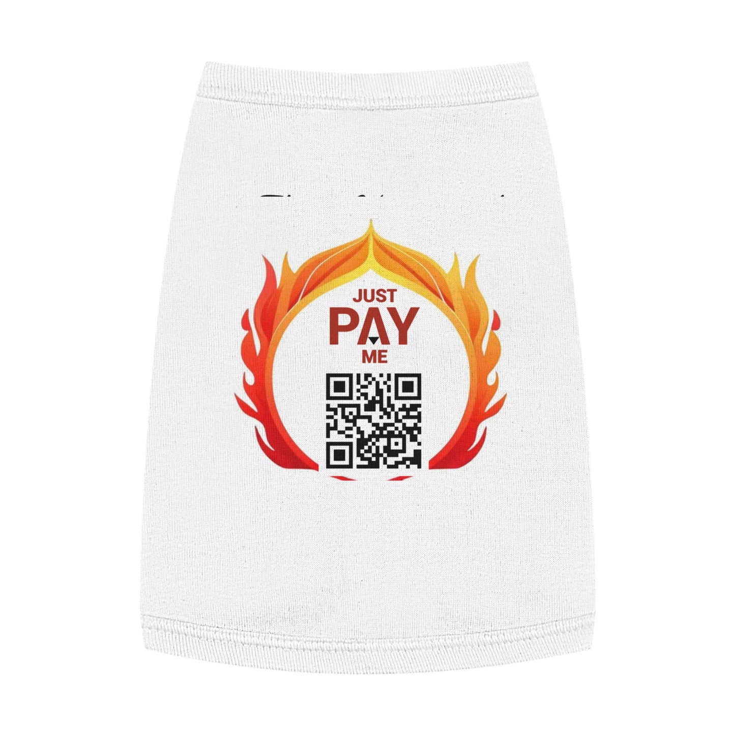 Pooch Payday Tee