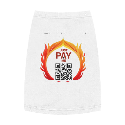 Pooch Payday Tee
