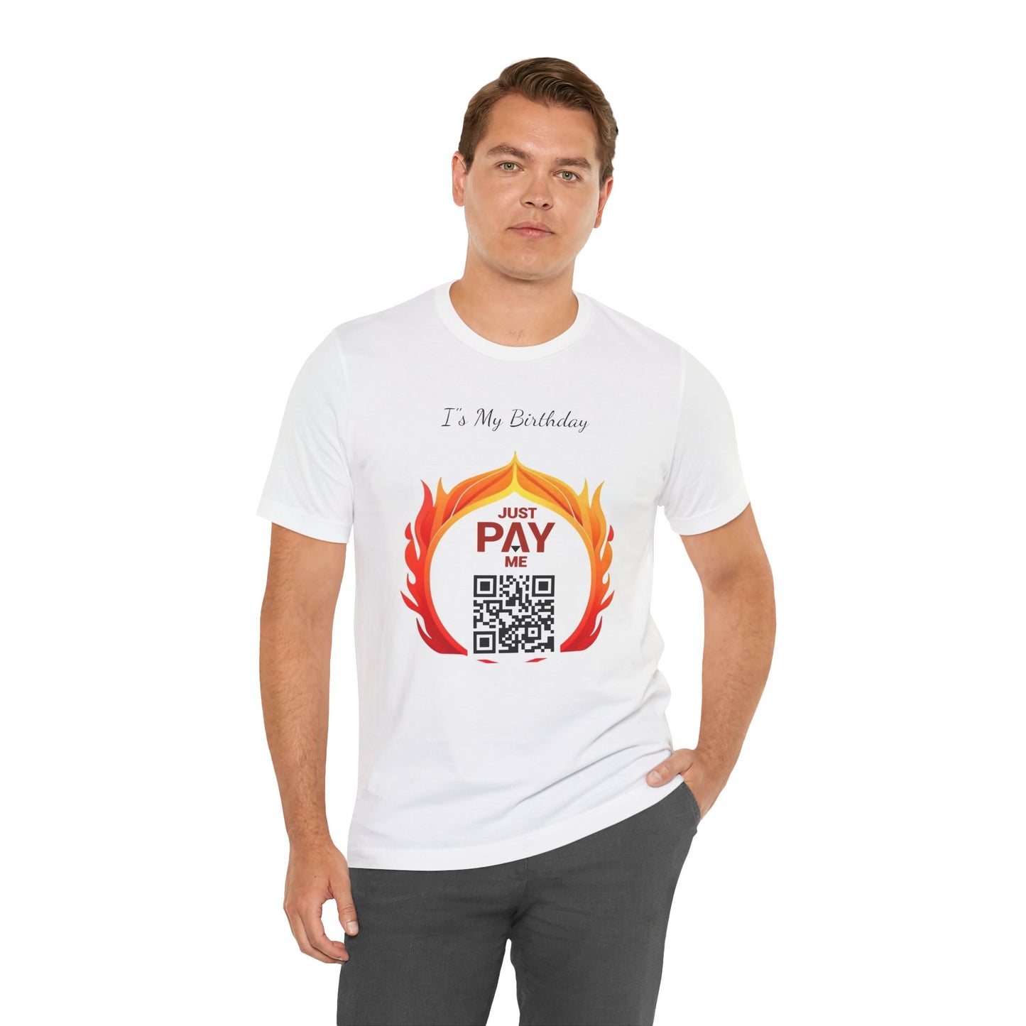 Unisex Money Maker T-Shirt