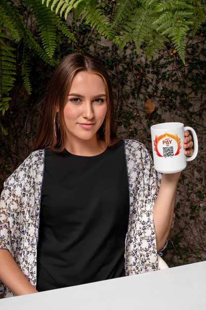'Pay Me Brew"